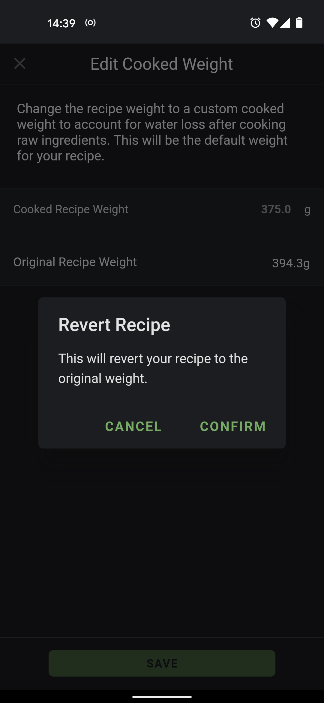 revert_recipe_to_original_weight_confirmation_dialog.png